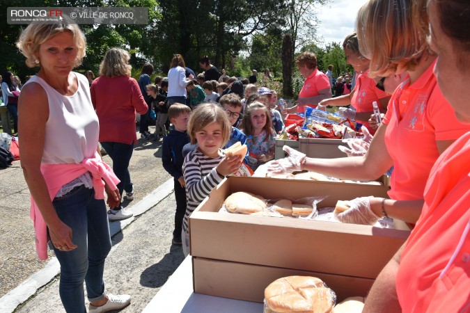 2019 - fete des maternelles