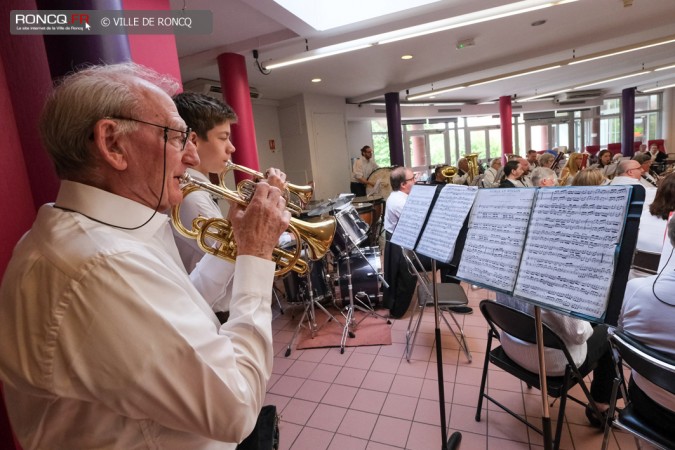 2019- Philharmonie MR