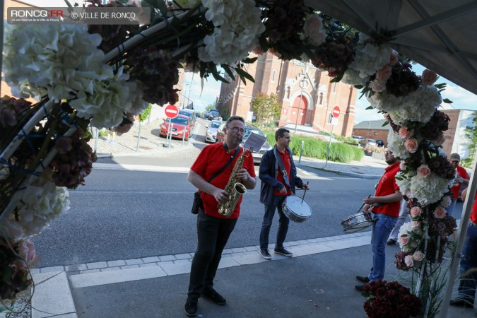 2019 - musique fete