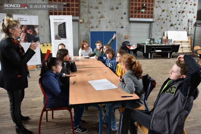 2019 - enfants juifs Shoah