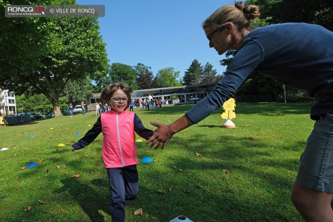 2019 - fete des maternelles