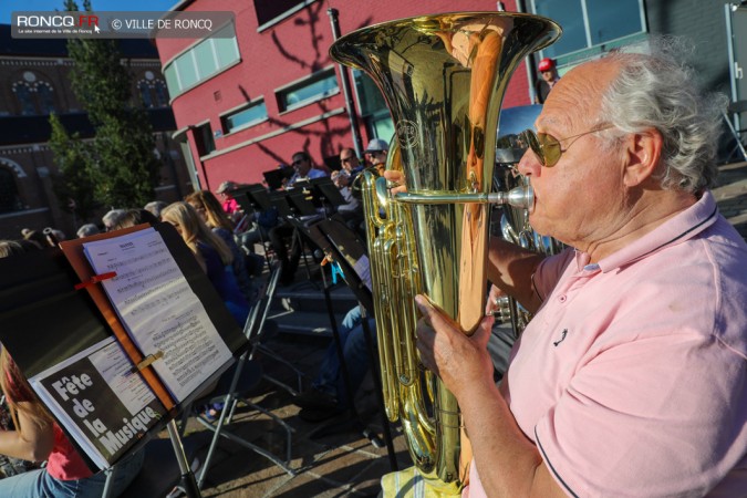 2019 - musique fete