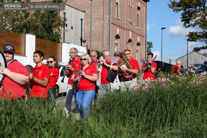 2019 - musique fete