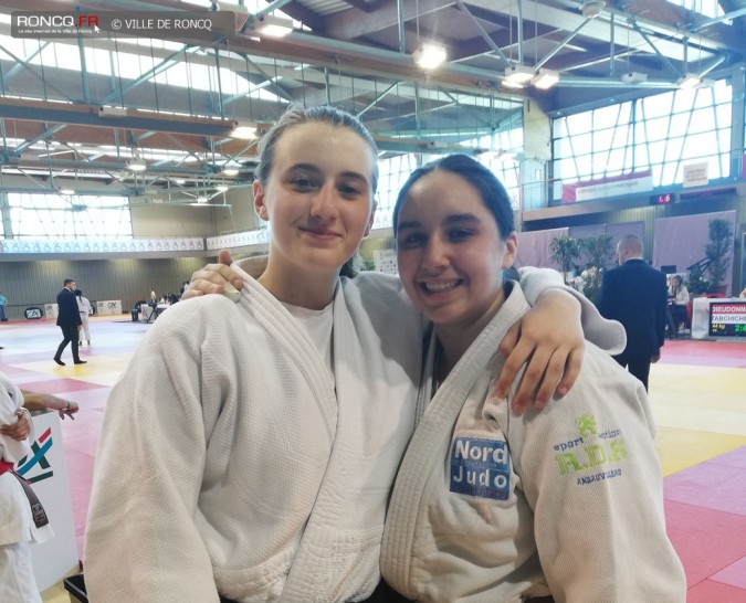 2019 - Judo 3 Juin