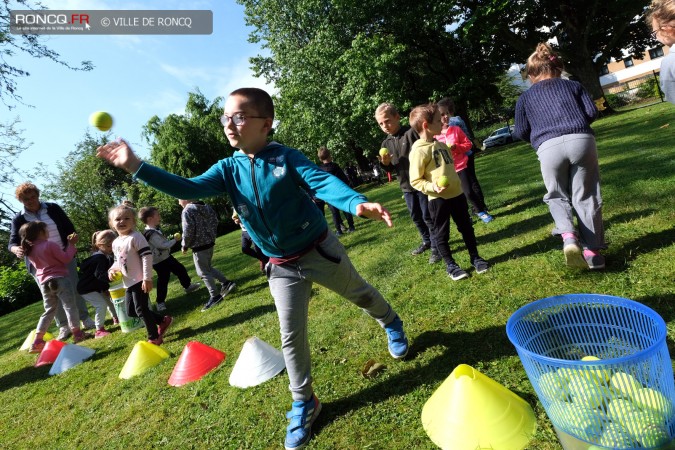 2019 - fete des maternelles