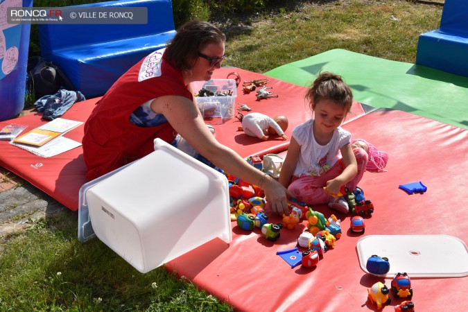 2019 - 30 ans petite enfance