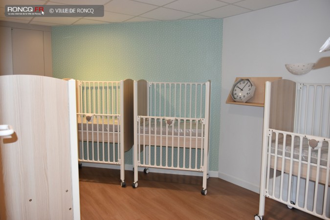 2019 - creche attitude visite