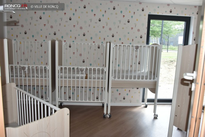 2019 - creche attitude visite