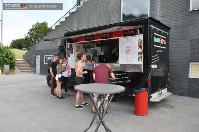 2019 - Food trucks Leurent