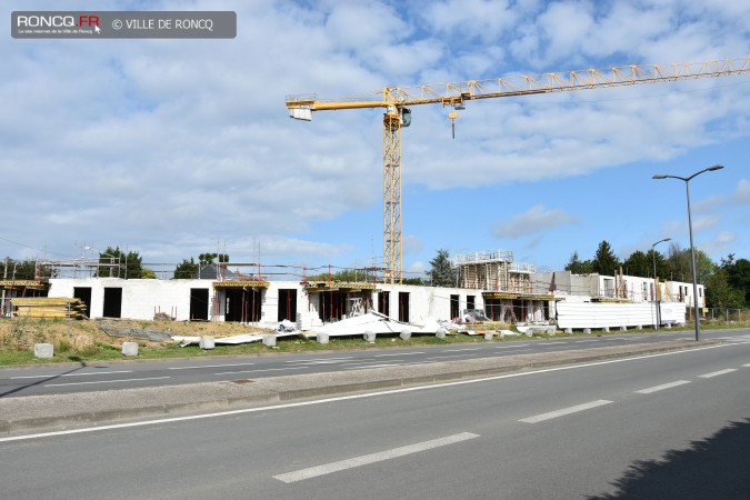 2019 - Chantiers ete