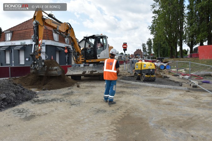 Chantiers aout02