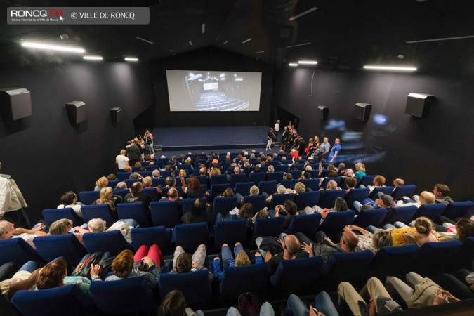 2019 - cinema succes