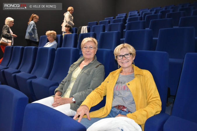 2019 - cinema succes