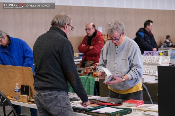 2020 - Bourse collectionneurs