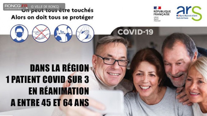 2020 - campagne ARS