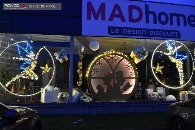 2020 - Illuminations maisons