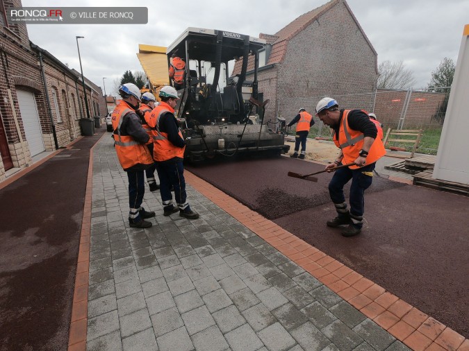 2020 - Rue du Moulin 4 fevrier