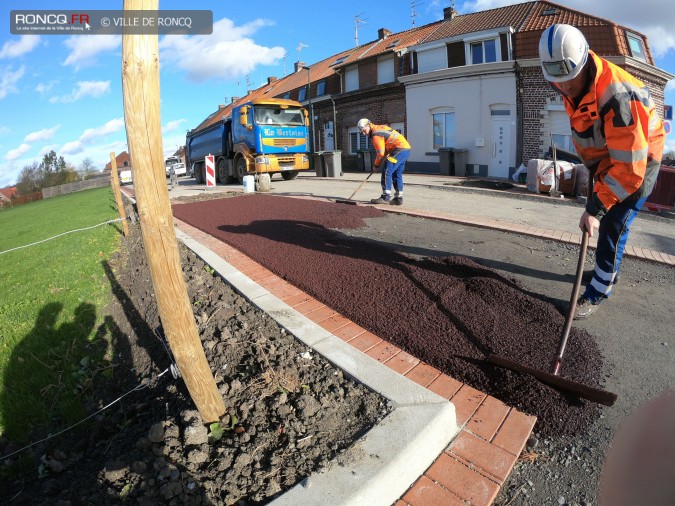 2020 - Rue du Moulin 4 fevrier