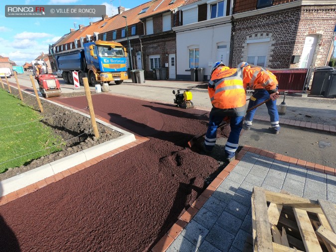 2020 - Rue du Moulin 4 fevrier