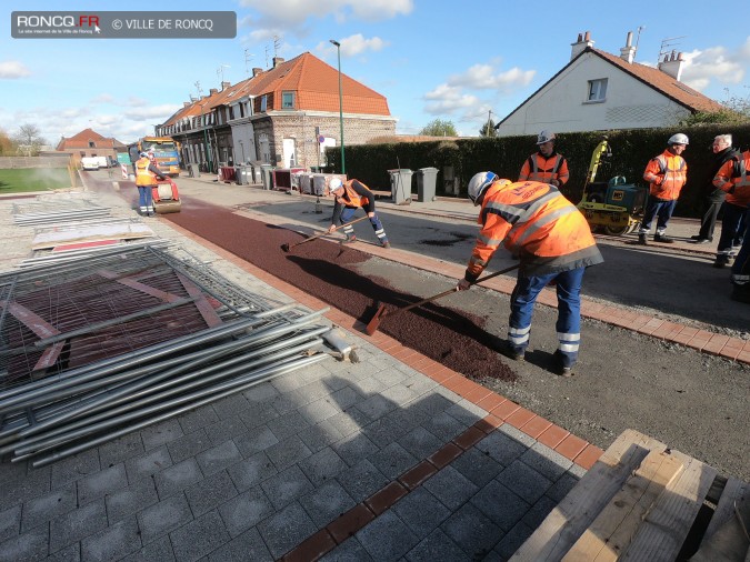 2020 - Rue du Moulin 4 fevrier