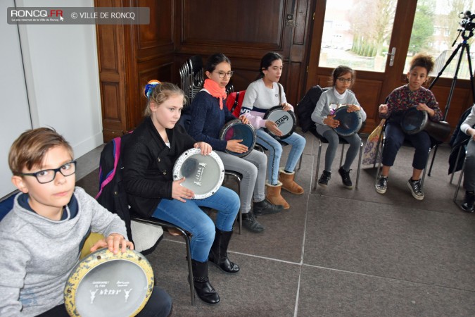 2020 - ATELIERS MUSICAUX VACANCES DE FEVRIER