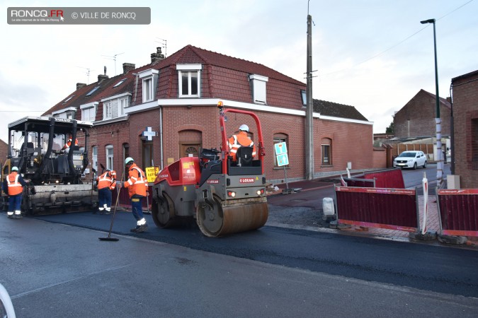 2020 - Rue du Moulin 4 fevrier