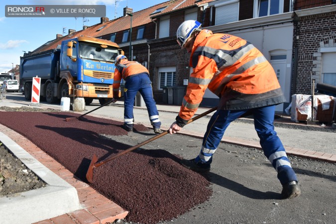 2020 - Rue du Moulin 4 fevrier