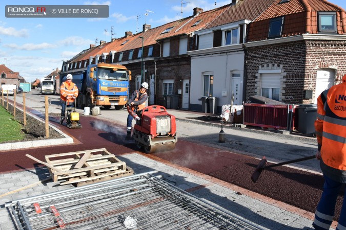 2020 - Rue du Moulin 4 fevrier