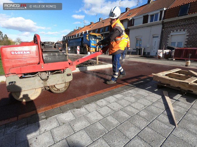 2020 - Rue du Moulin 4 fevrier