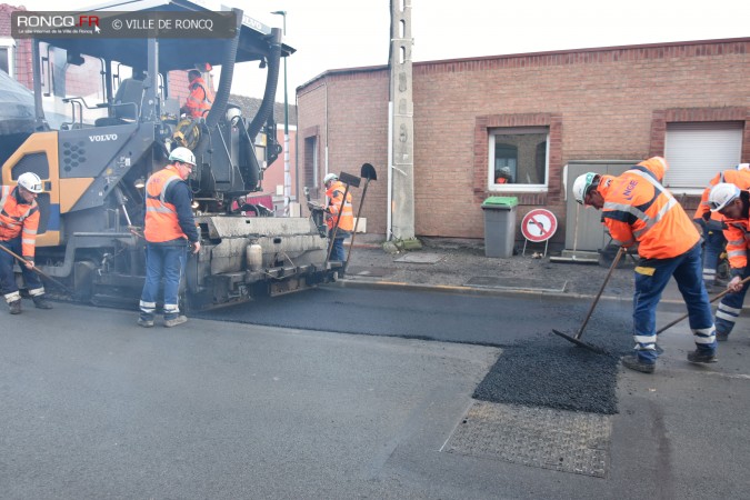 2020 - Rue du Moulin 4 fevrier