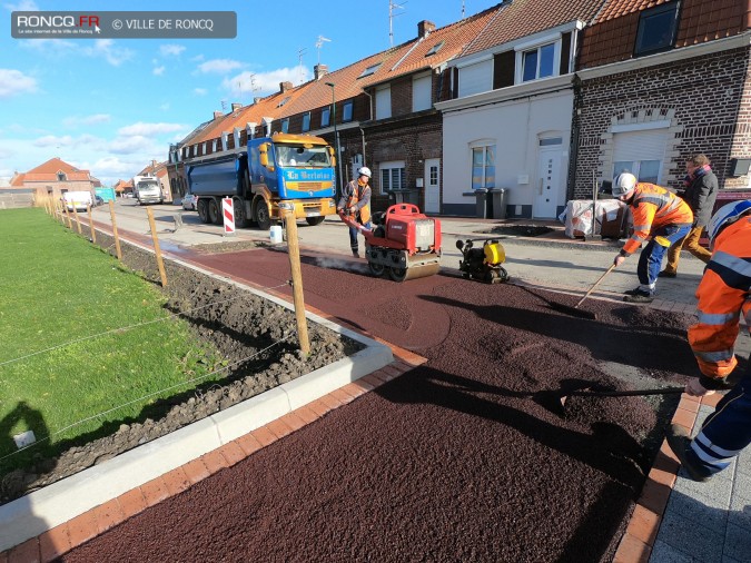 2020 - Rue du Moulin 4 fevrier