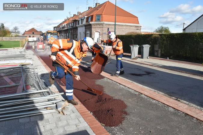 2020 - Rue du Moulin 4 fevrier