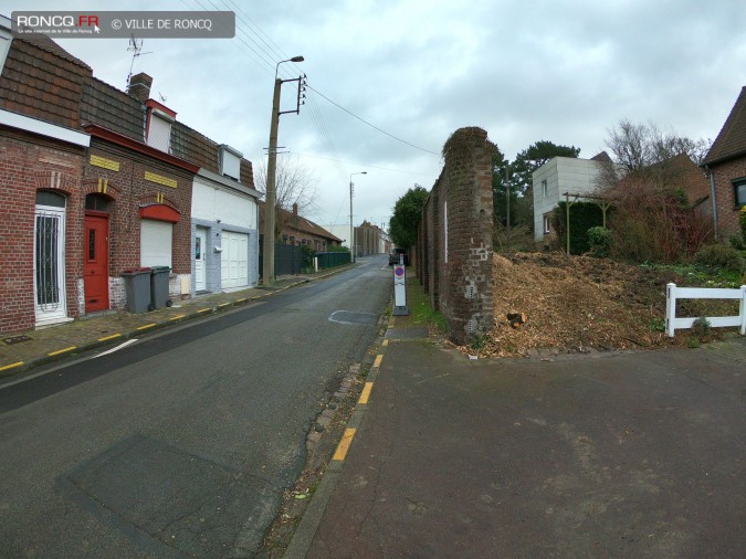 2020 - Chantier Vieille Cour