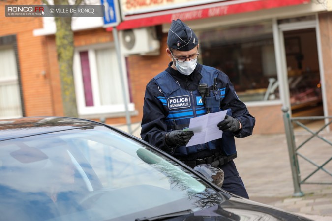 2020 - controle attestation