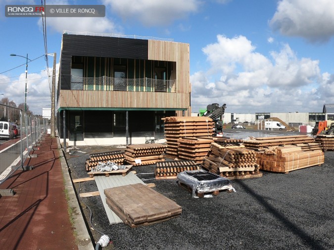 2020 - chantiers arret