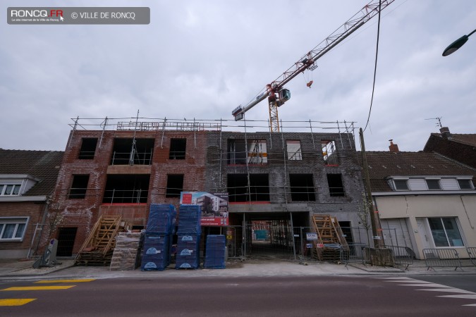 2020 - chantiers arret