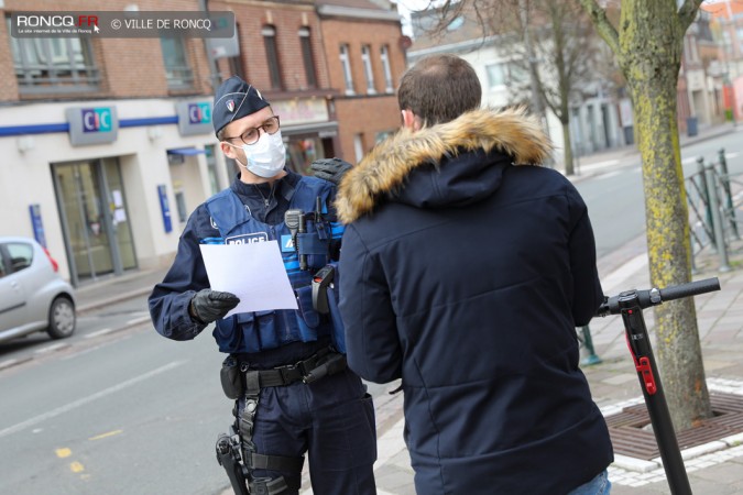 2020 - controle attestation