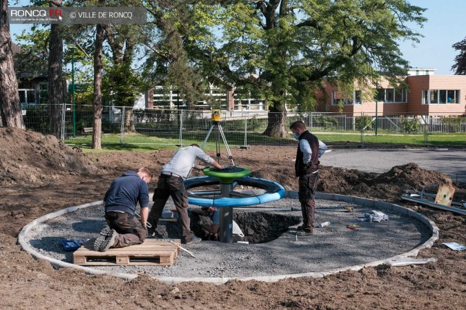 2020 - chantiers reprise