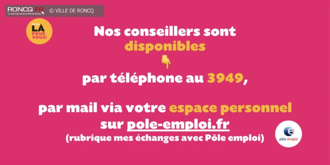 2020 - Pole emploi