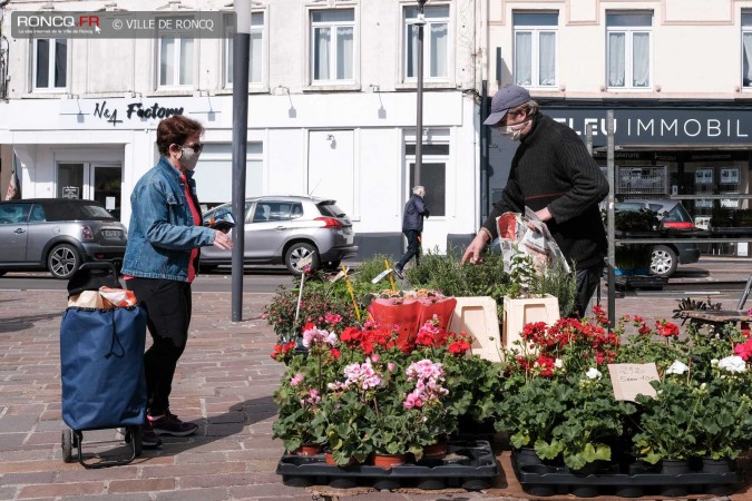 2020 - marche rouvert