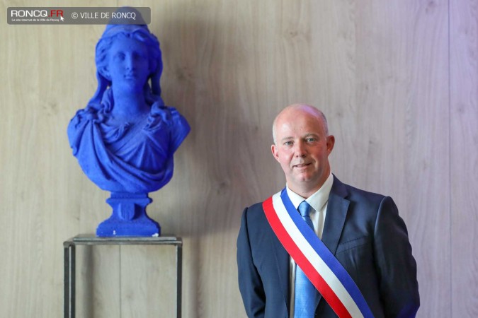 2020 -elections du maire