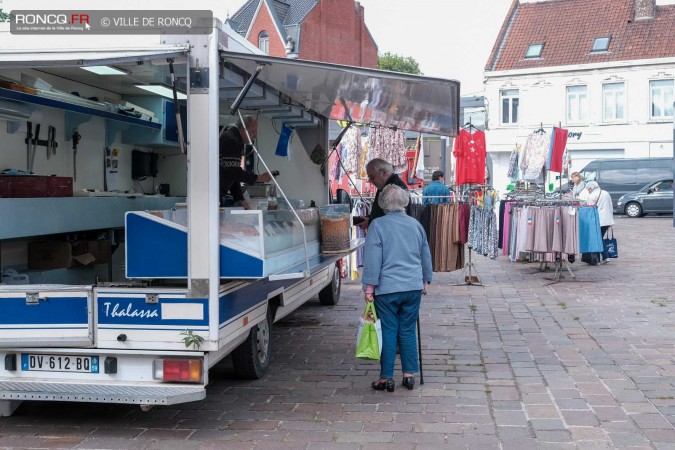 2020 - marche rouvert