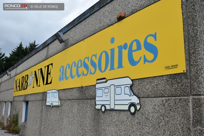 2020 - Narbonne accessoires