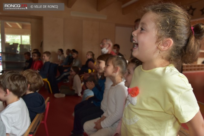 2020 - fete fin annee recreanime