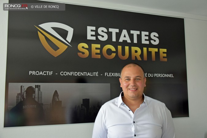 2020 - Estates Securite