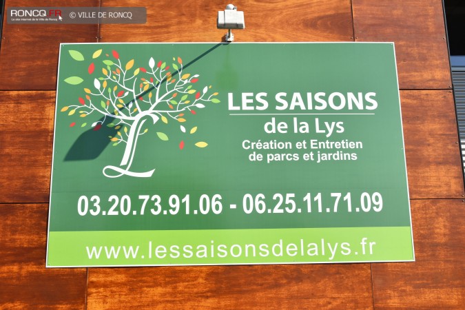 2020 - Saisons de la Lys