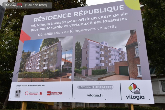 2020 - Rehabilitation Vilogia