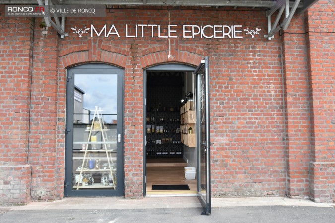 2020 - little epicerie