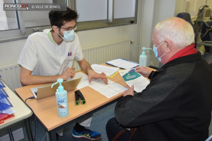 2021 - vaccination 1er jour