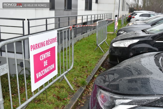 2021 - vaccination 1er jour